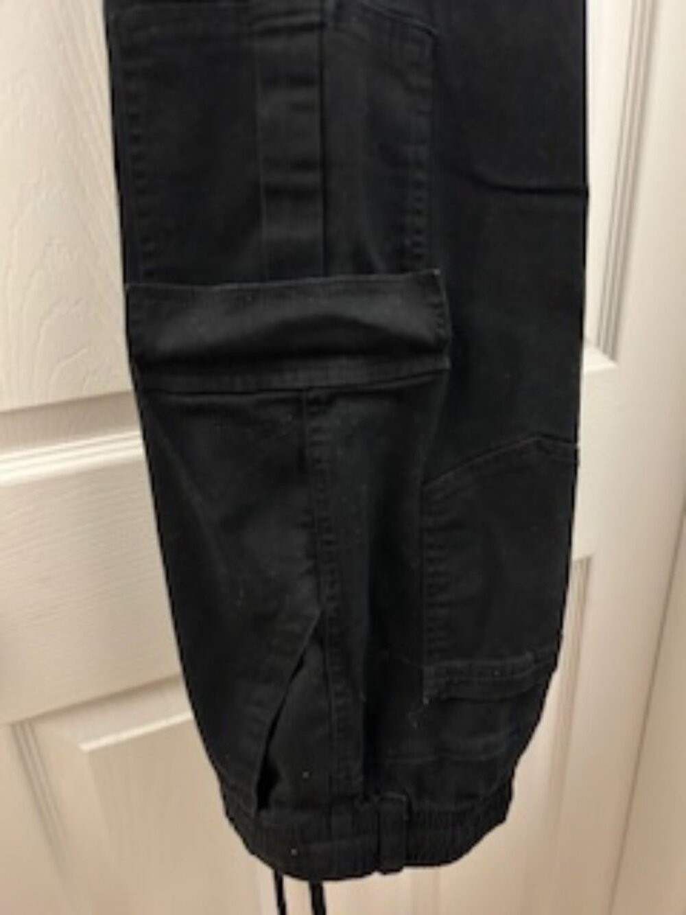 No Bull Cargo Pants